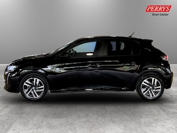 Used Peugeot 208 2023 for sale - 79340387: Photo
