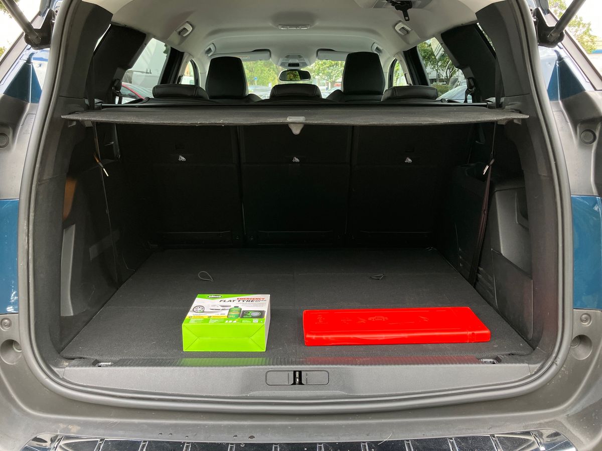 Vehicle 23
