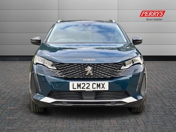 Used Peugeot 5008 2022 for sale - 75904021: Photo