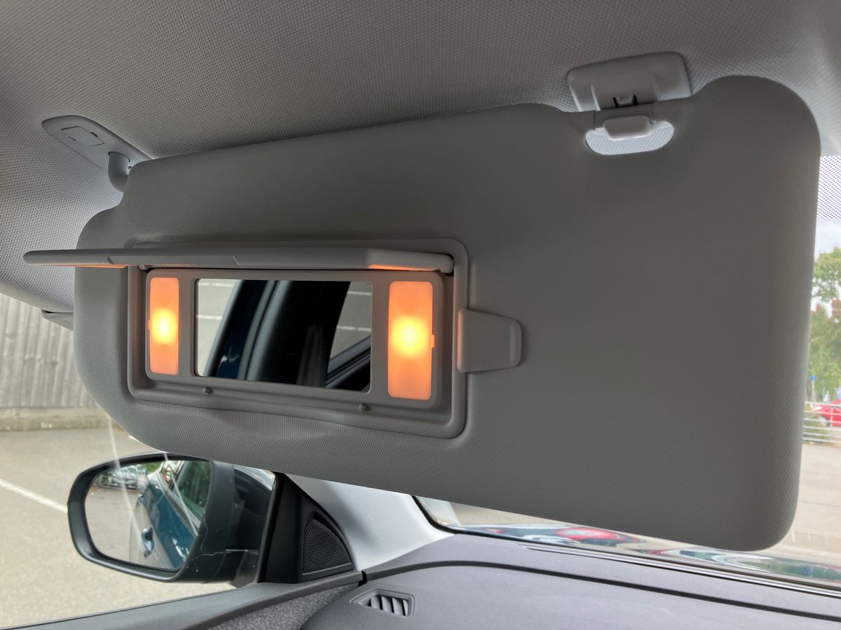 Vehicle 50