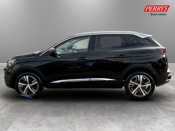 Used Peugeot 3008 2020 for sale - 79257553: Photo
