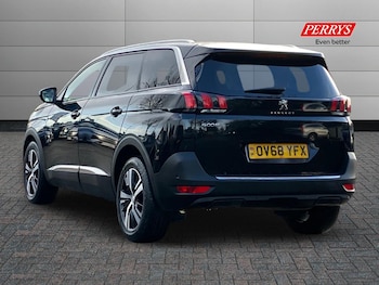 Used Peugeot 5008 2019 for sale - 79446290: Photo
