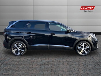 Used Peugeot 5008 2019 for sale - 79446290: Photo