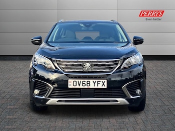 Used Peugeot 5008 2019 for sale - 79446290: Photo