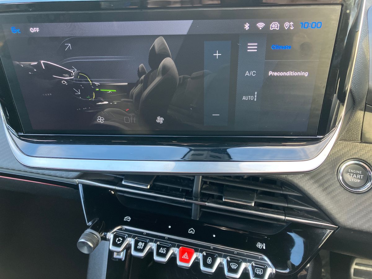 Used Peugeot 208 2024 for sale - 77019249: Photo 12