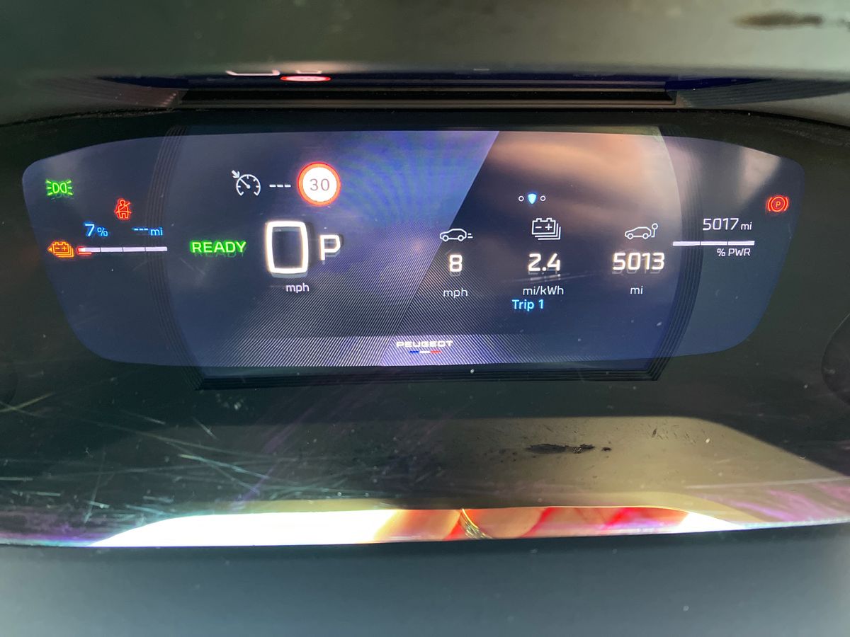 Used Peugeot 208 2024 for sale - 77019249: Photo 14