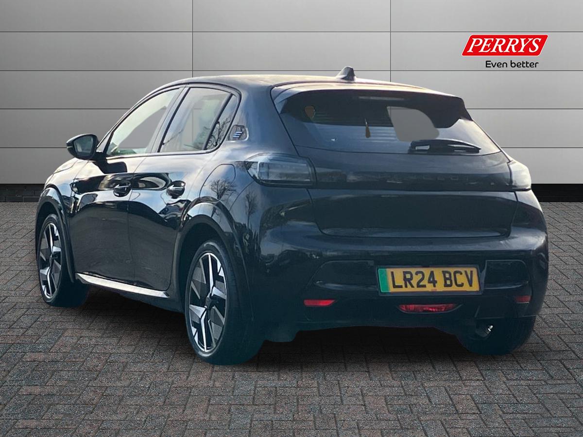 Used Peugeot 208 2024 for sale - 77019249: Photo 2