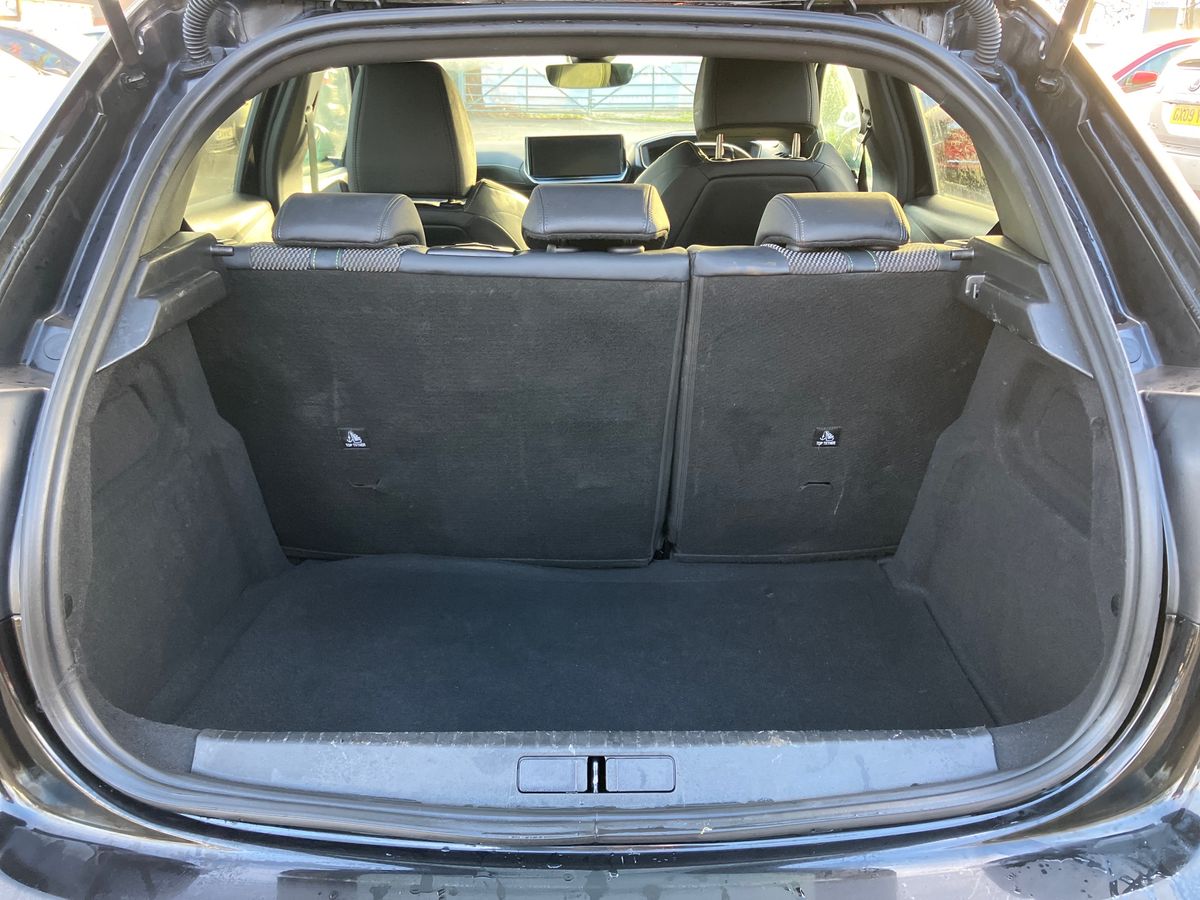 Used Peugeot 208 2024 for sale - 77019249: Photo 21