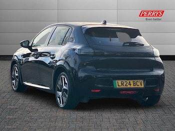 Used Peugeot 208 2024 for sale - 77019249: Photo