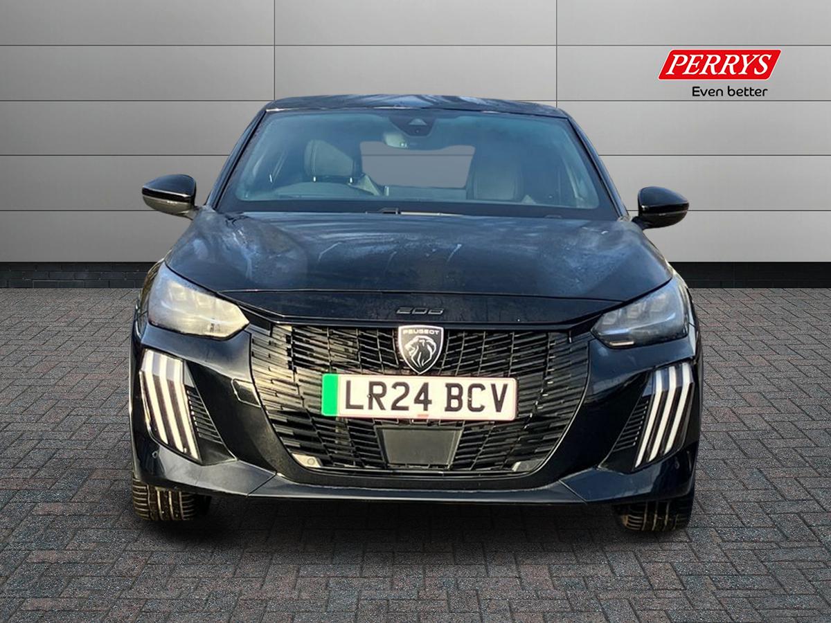 Used Peugeot 208 2024 for sale - 77019249: Photo 4