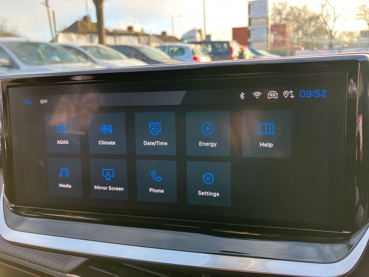 Used Peugeot 208 2024 for sale - 77019249: Photo 48