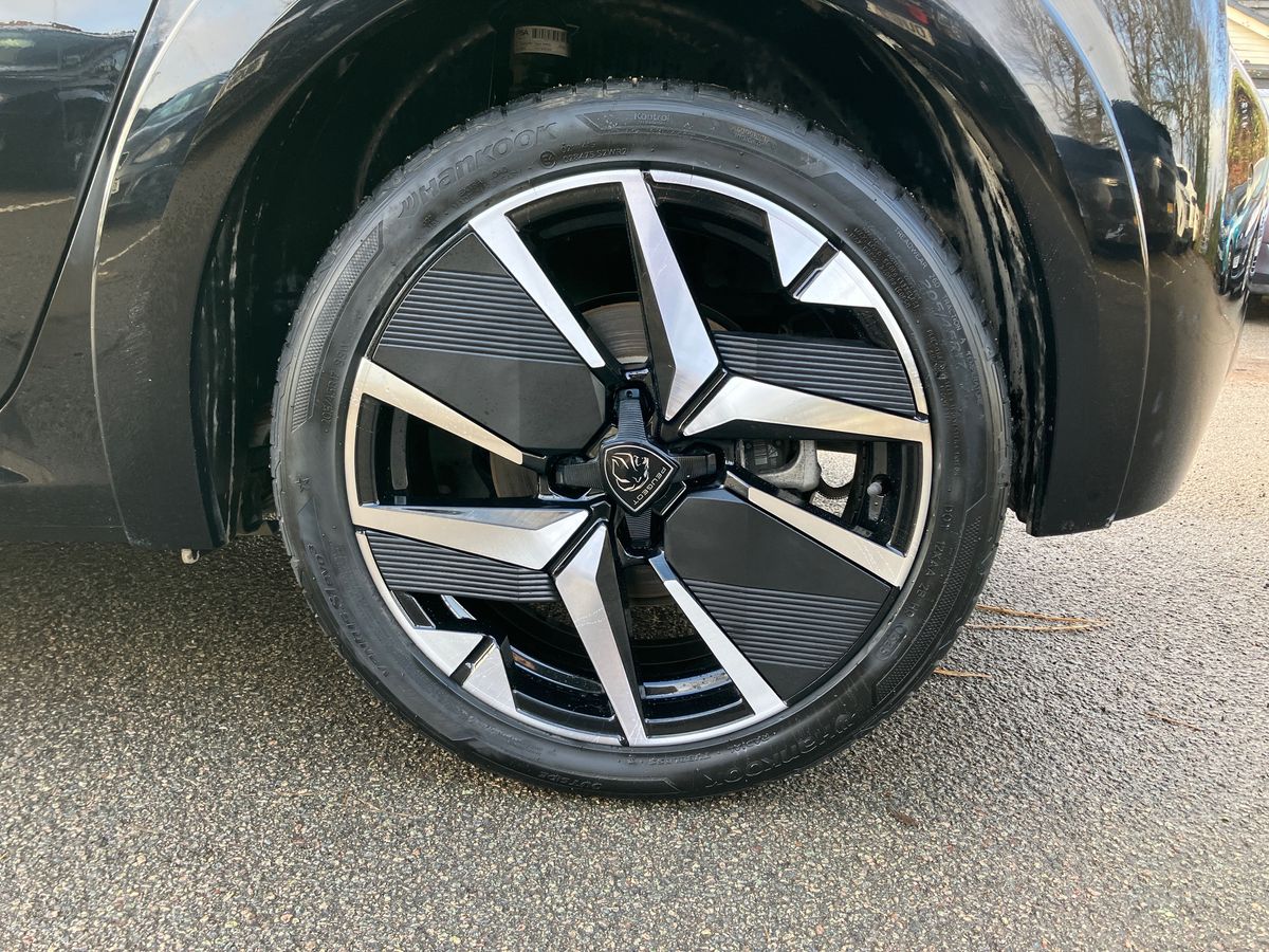 Used Peugeot 208 2024 for sale - 77019249: Photo 7