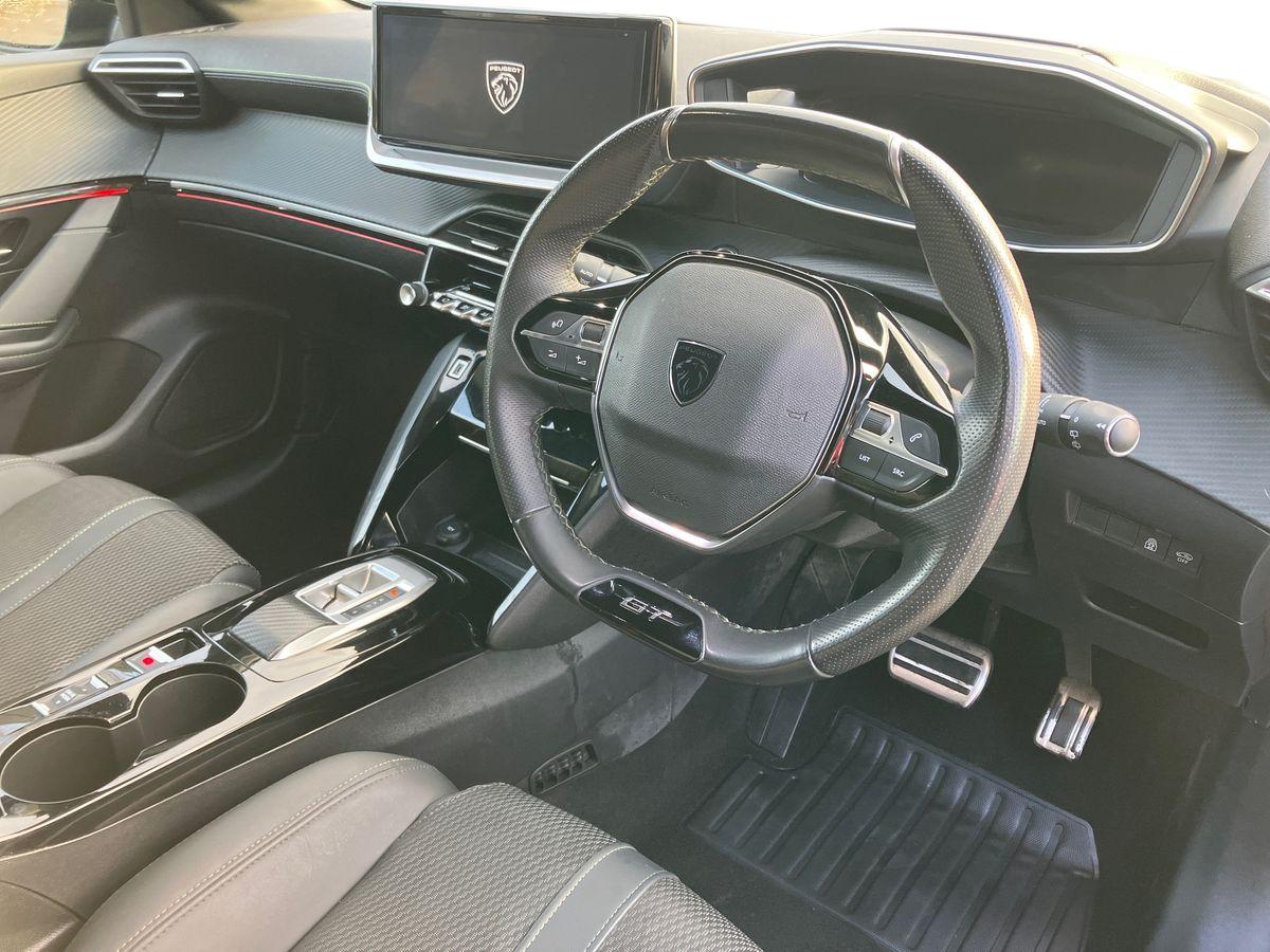 Used Peugeot 208 2024 for sale - 77019249: Photo 8