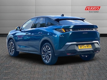 Used Peugeot 3008 2024 for sale - 75760173: Photo