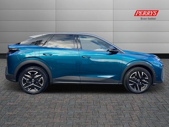 Used Peugeot 3008 2024 for sale - 75760173: Photo