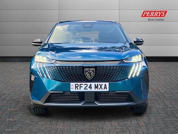 Used Peugeot 3008 2024 for sale - 75760173: Photo