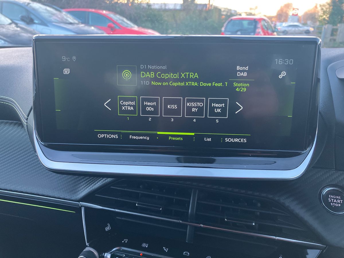 Used Peugeot 2008 2022 for sale - 77283263: Photo 10