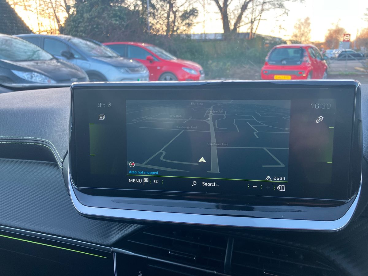 Used Peugeot 2008 2022 for sale - 77283263: Photo 11