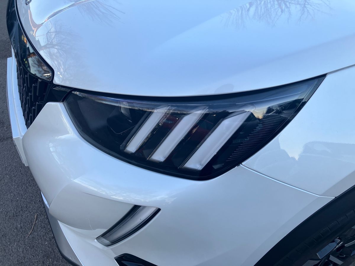 Used Peugeot 2008 2022 for sale - 77283263: Photo 13