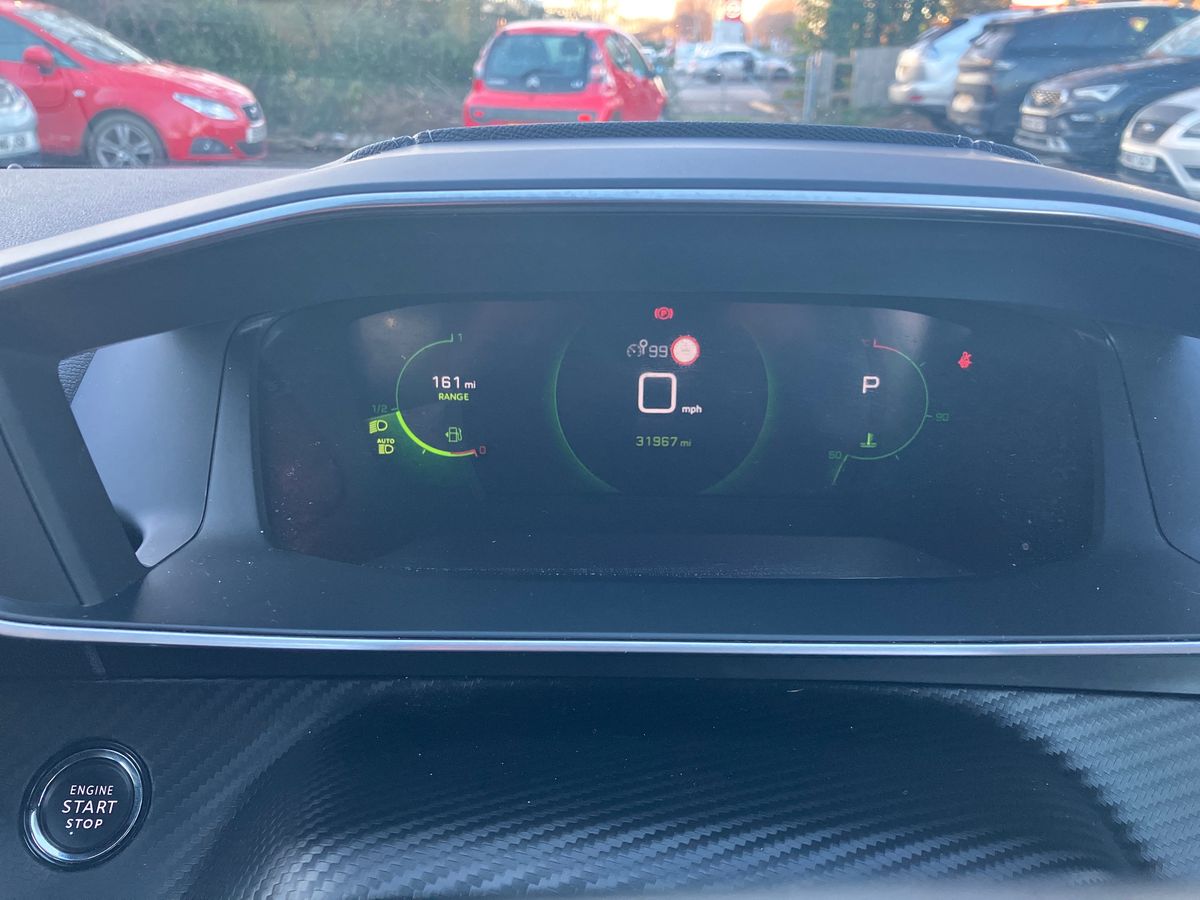 Used Peugeot 2008 2022 for sale - 77283263: Photo 14