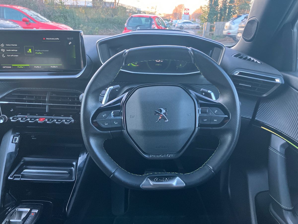 Used Peugeot 2008 2022 for sale - 77283263: Photo 15