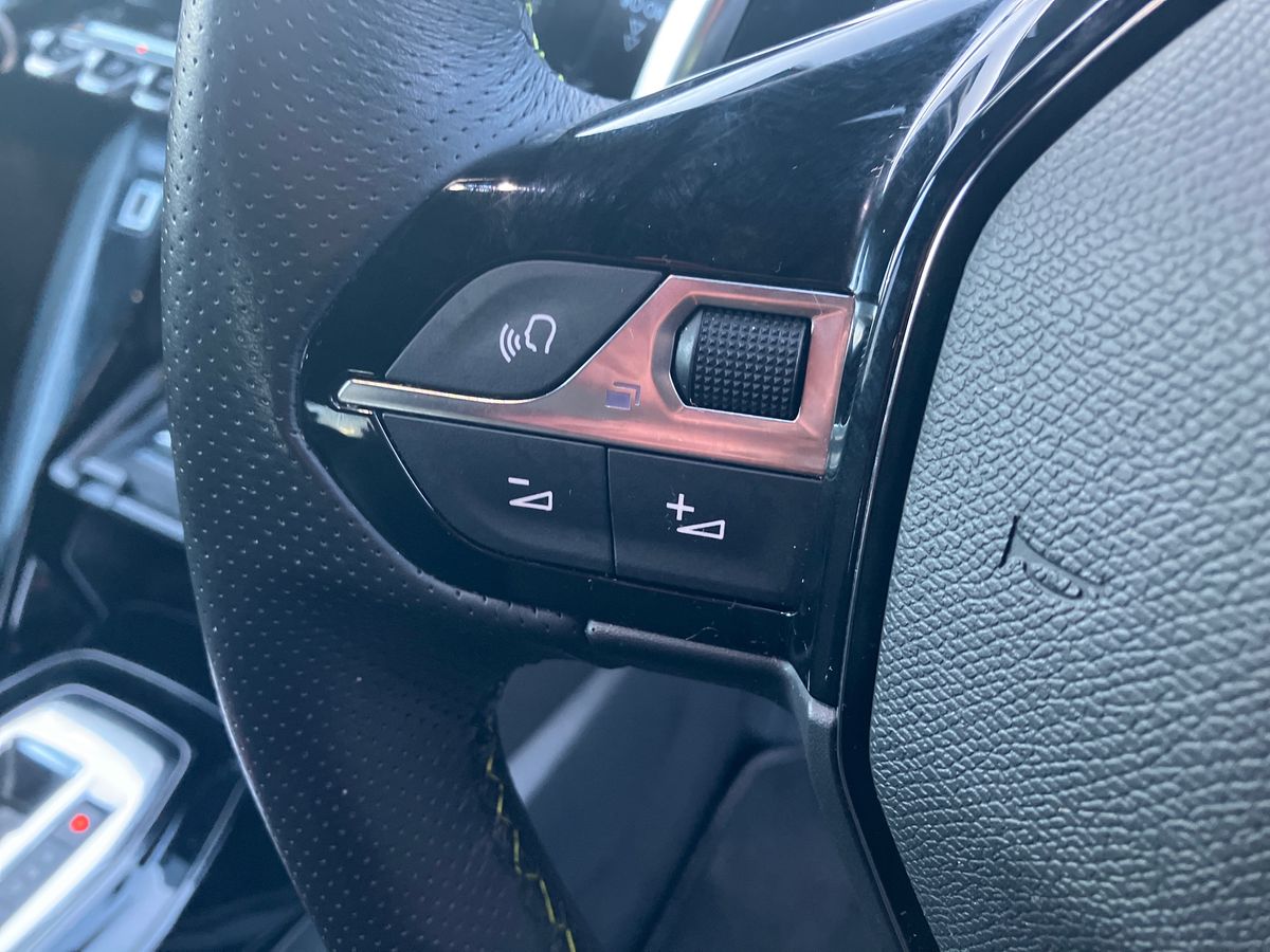 Used Peugeot 2008 2022 for sale - 77283263: Photo 16