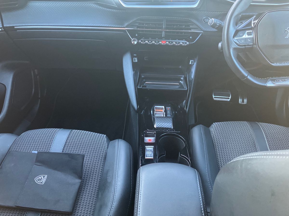 Used Peugeot 2008 2022 for sale - 77283263: Photo 17