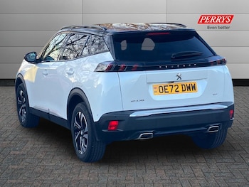Used Peugeot 2008 2022 for sale - 77283263: Photo