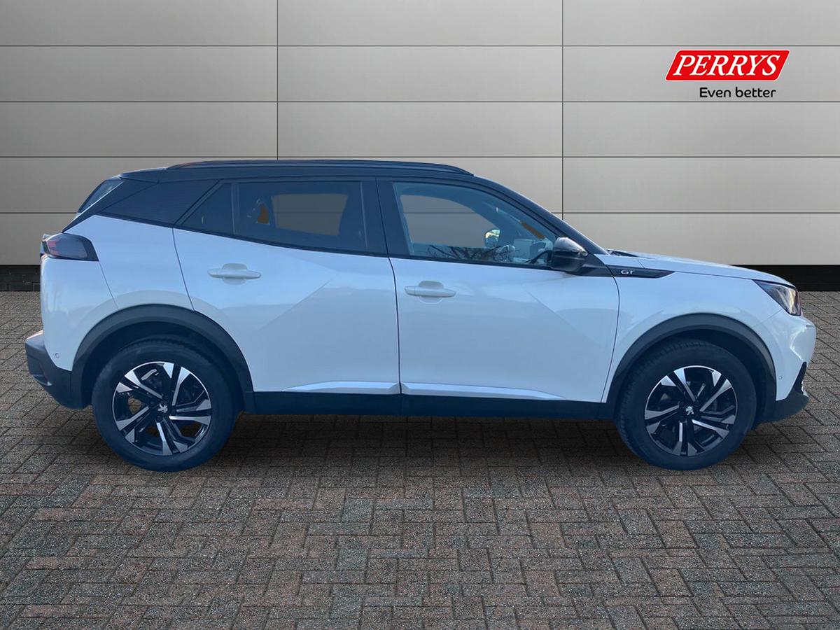 Used Peugeot 2008 2022 for sale - 77283263: Photo 3