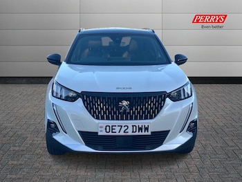 Used Peugeot 2008 2022 for sale - 77283263: Photo