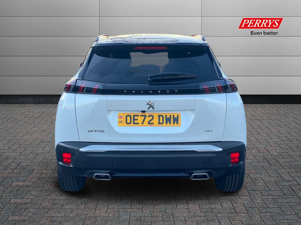 Used Peugeot 2008 2022 for sale - 77283263: Photo 5