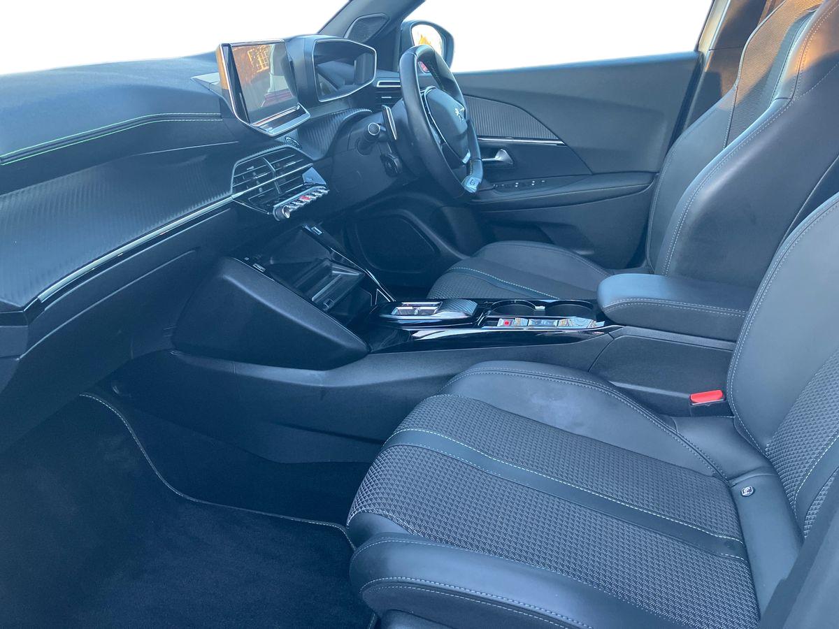 Used Peugeot 2008 2022 for sale - 77283263: Photo 6