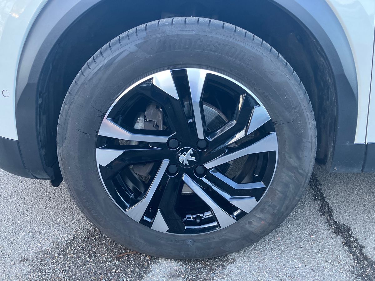 Used Peugeot 2008 2022 for sale - 77283263: Photo 7