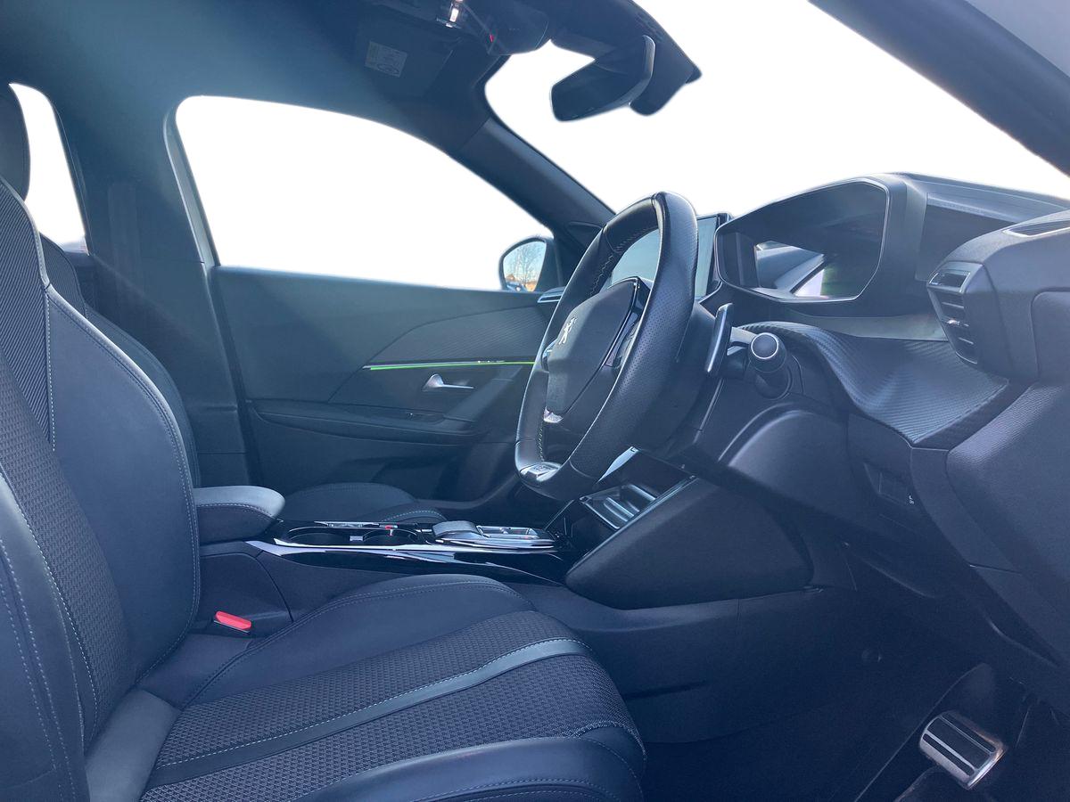 Used Peugeot 2008 2022 for sale - 77283263: Photo 8