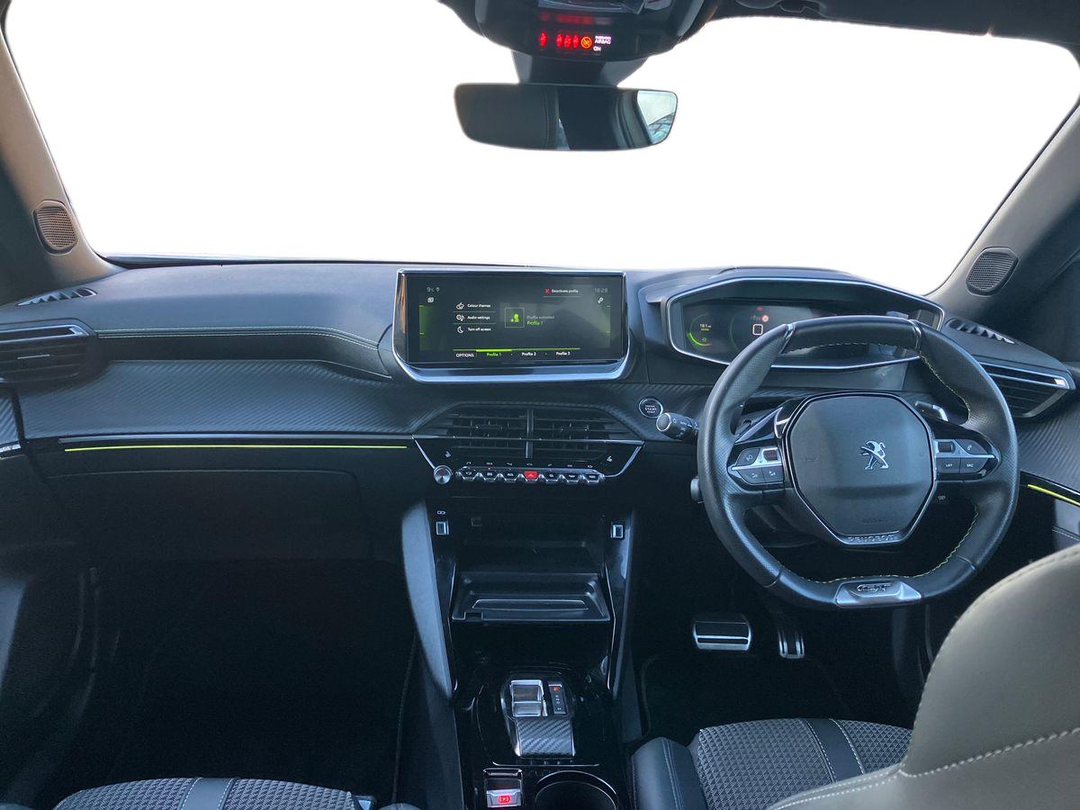Used Peugeot 2008 2022 for sale - 77283263: Photo 9