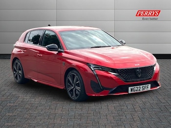 Peugeot - 308
