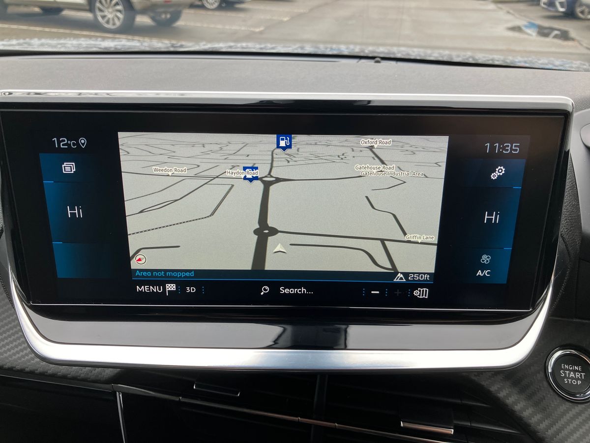 Used Peugeot 2008 2020 for sale - 76757174: Photo 11