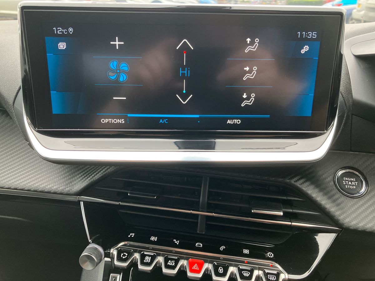 Used Peugeot 2008 2020 for sale - 76757174: Photo 12