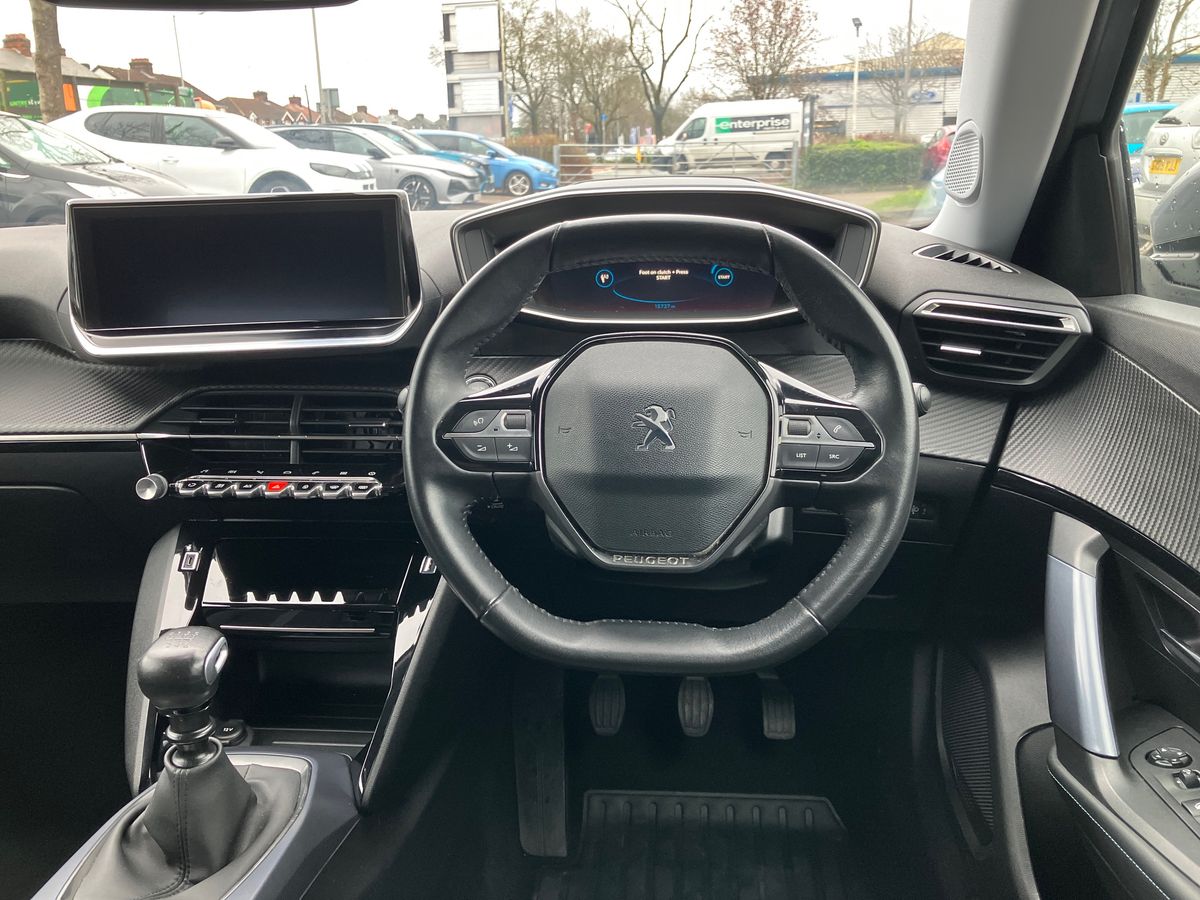 Used Peugeot 2008 2020 for sale - 76757174: Photo 15