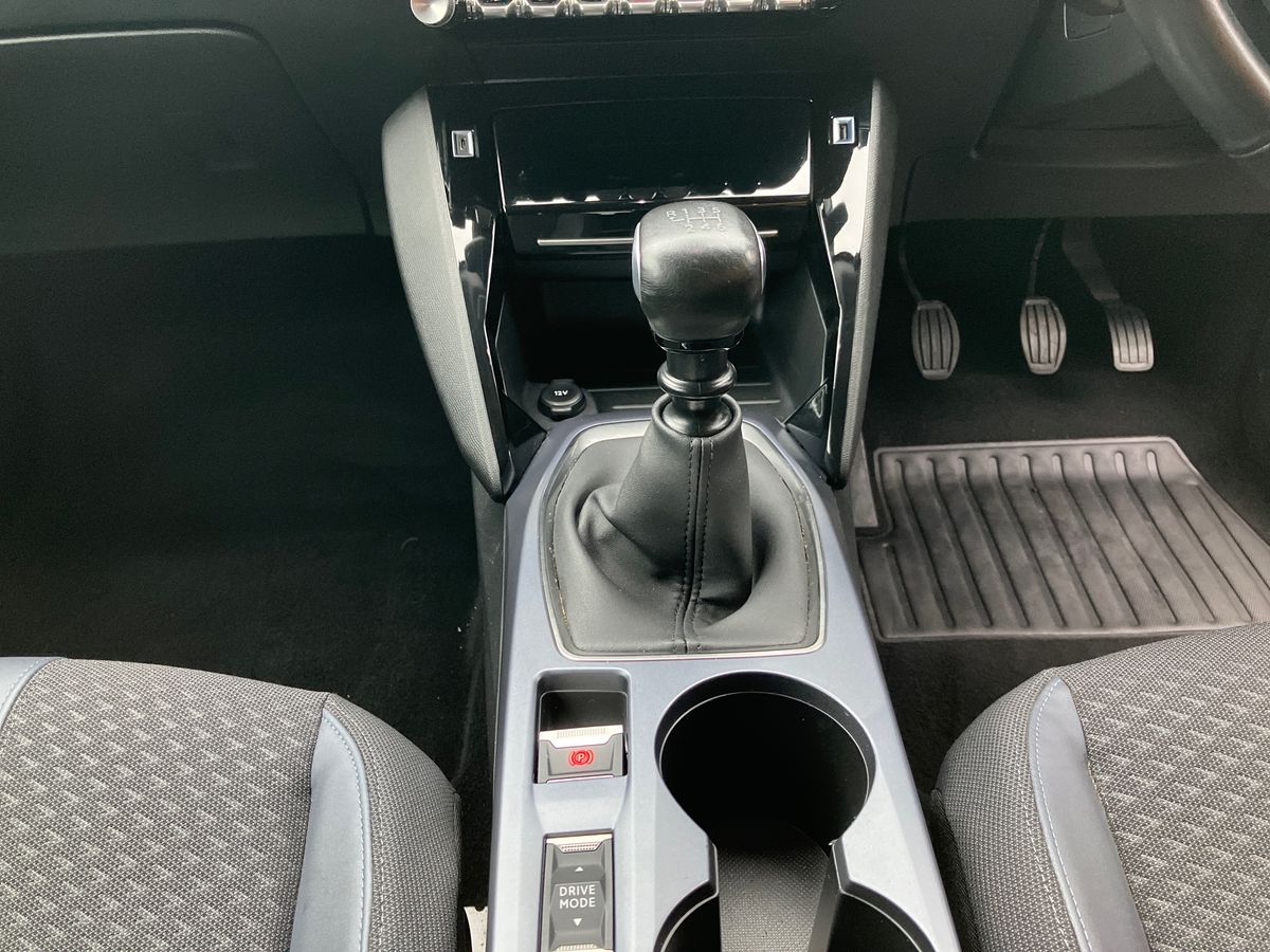 Used Peugeot 2008 2020 for sale - 76757174: Photo 17