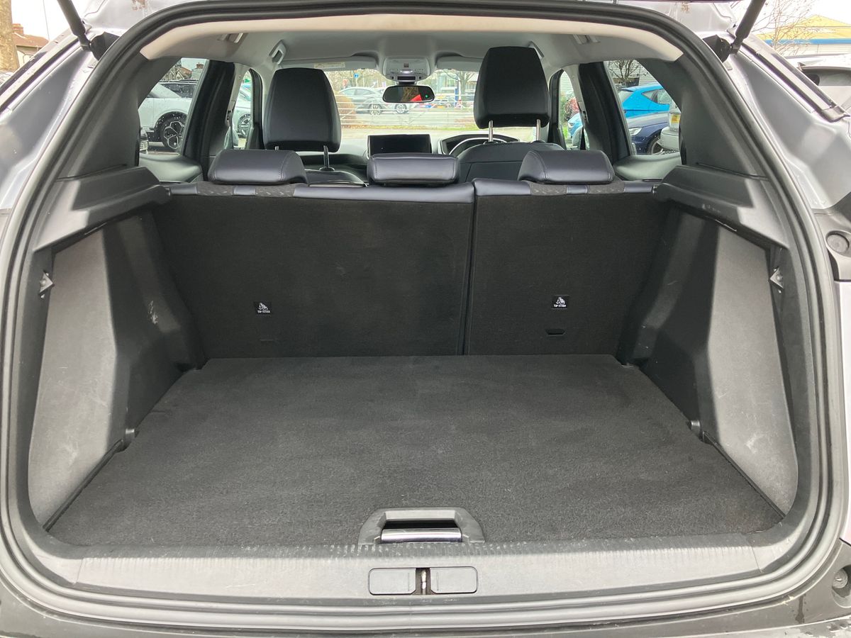 Used Peugeot 2008 2020 for sale - 76757174: Photo 20