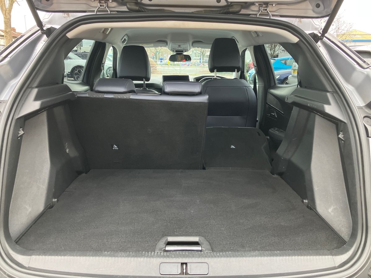 Used Peugeot 2008 2020 for sale - 76757174: Photo 21