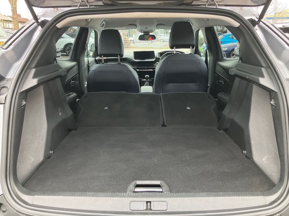 Used Peugeot 2008 2020 for sale - 76757174: Photo 22