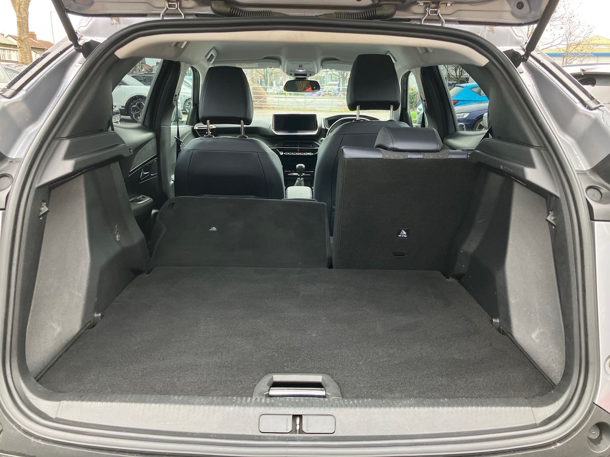 Used Peugeot 2008 2020 for sale - 76757174: Photo 24