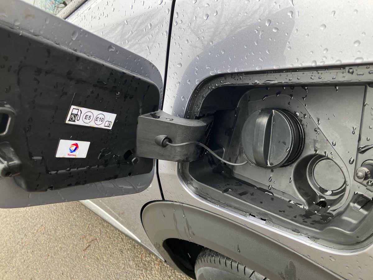 Used Peugeot 2008 2020 for sale - 76757174: Photo 25