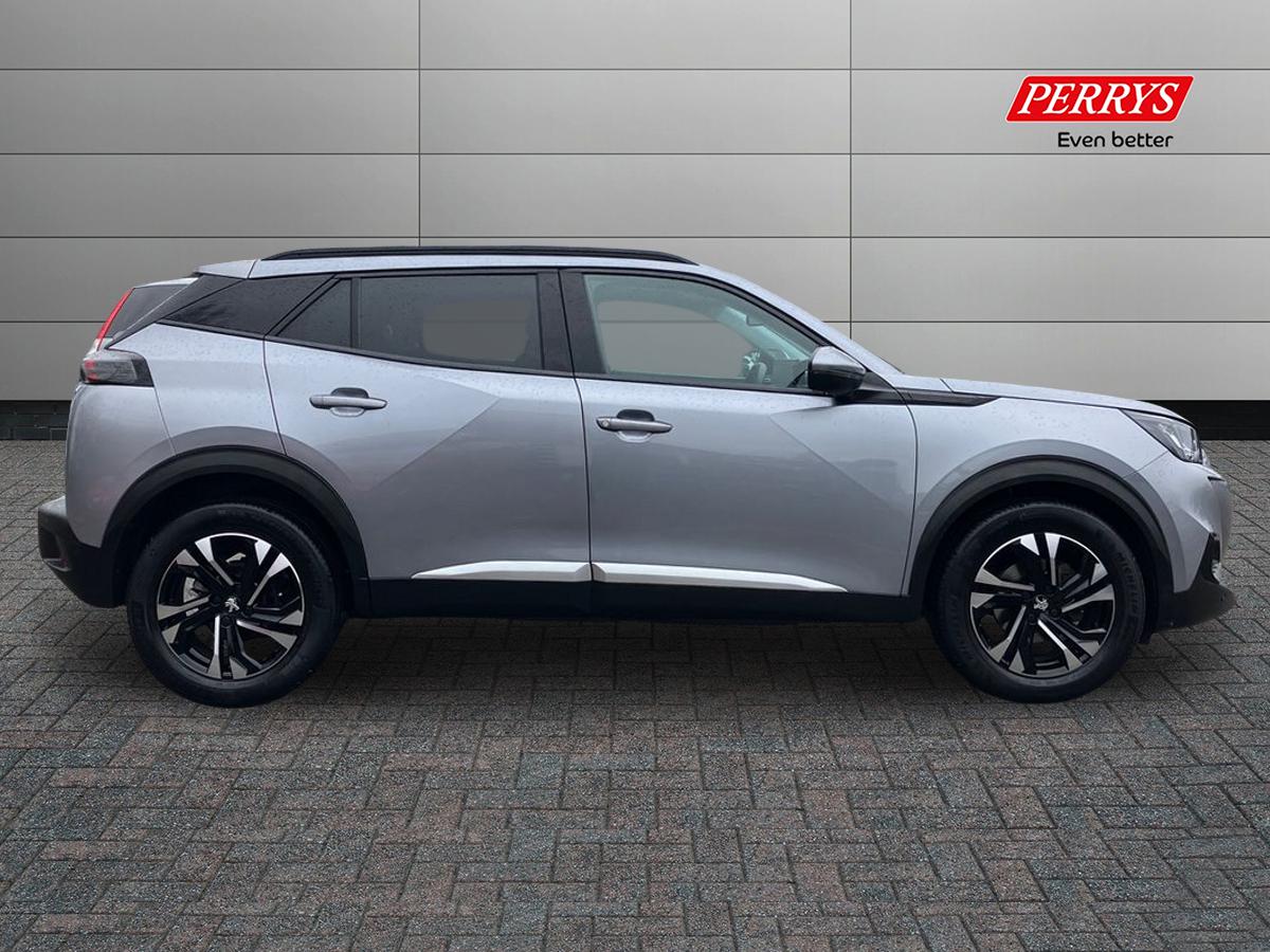 Used Peugeot 2008 2020 for sale - 76757174: Photo 3