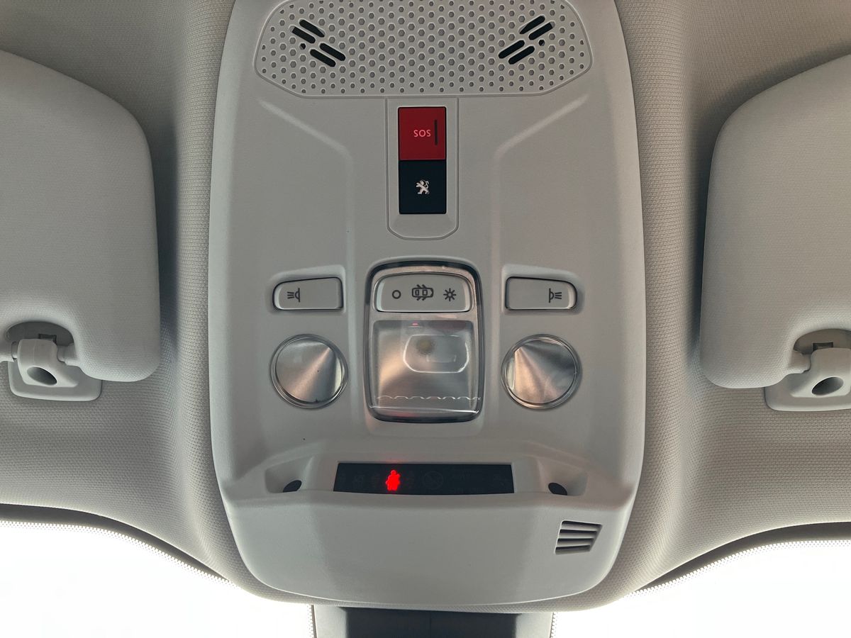 Used Peugeot 2008 2020 for sale - 76757174: Photo 49