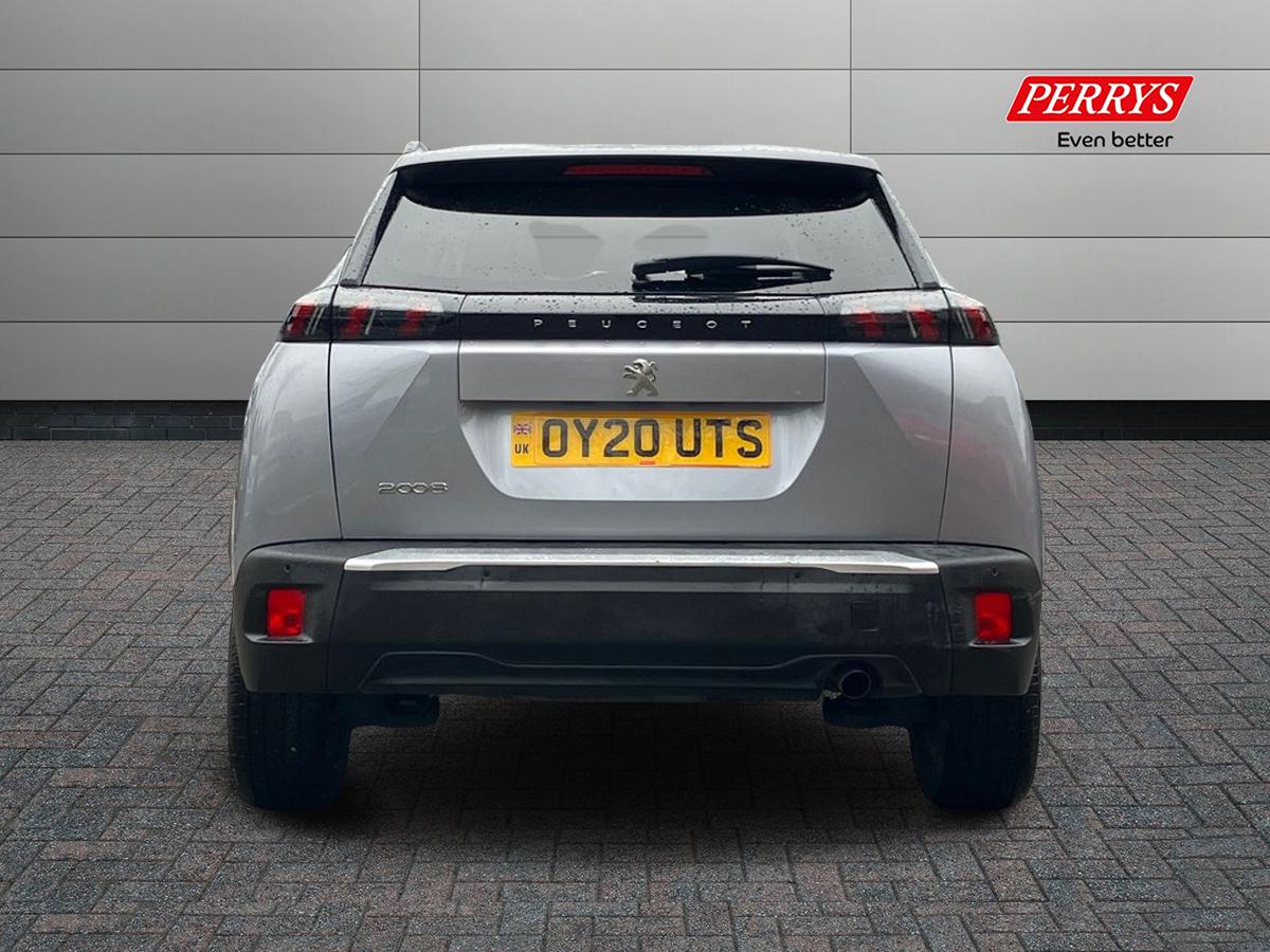 Used Peugeot 2008 2020 for sale - 76757174: Photo 5