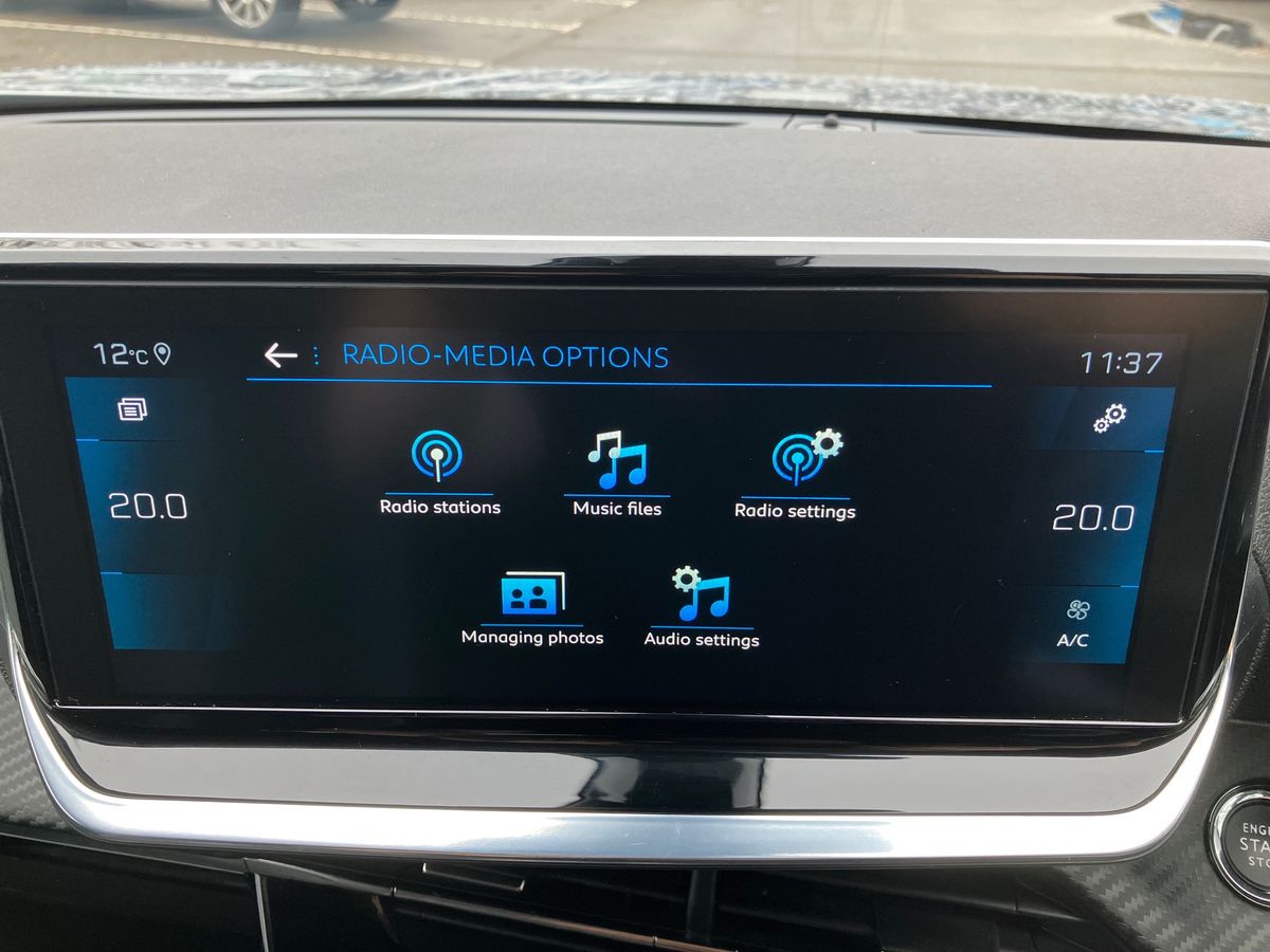 Used Peugeot 2008 2020 for sale - 76757174: Photo 50