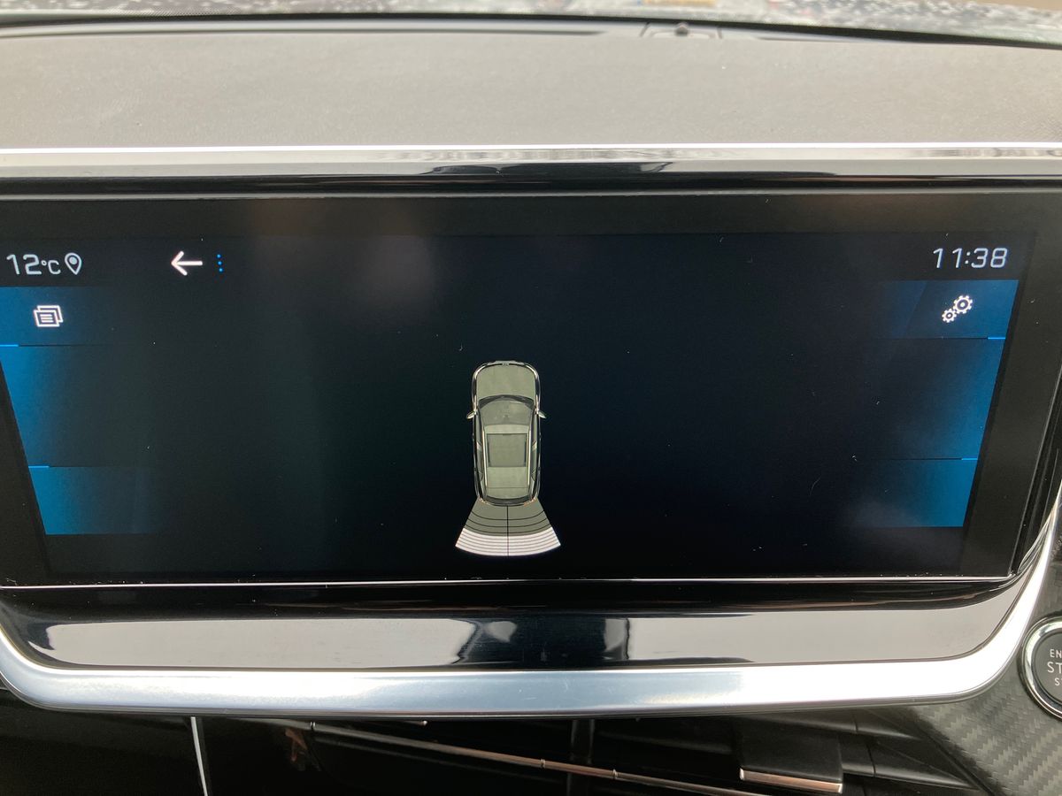 Used Peugeot 2008 2020 for sale - 76757174: Photo 51